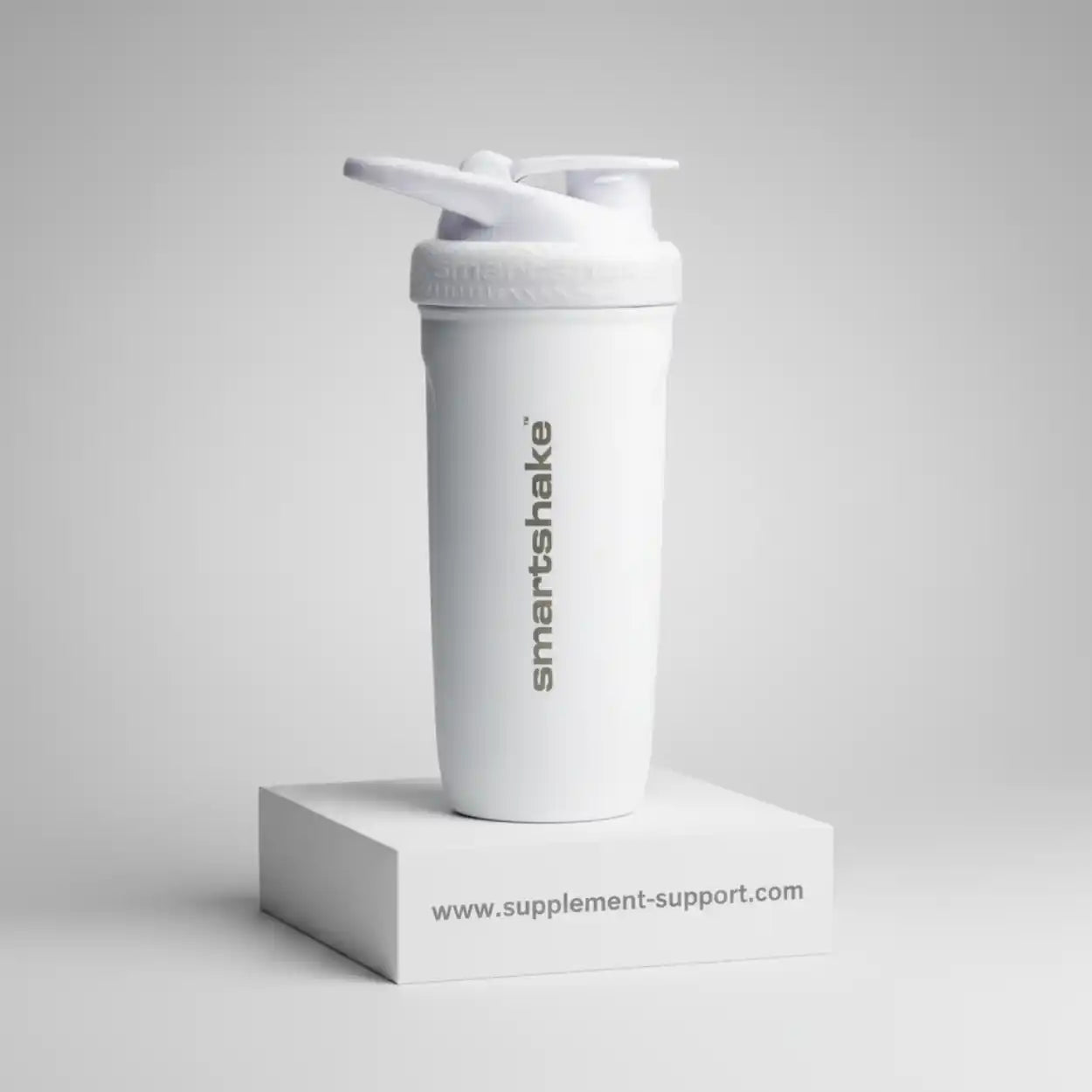 Smartshake Reforce Stainless Steel - 900 ml - Supplement-Support.com