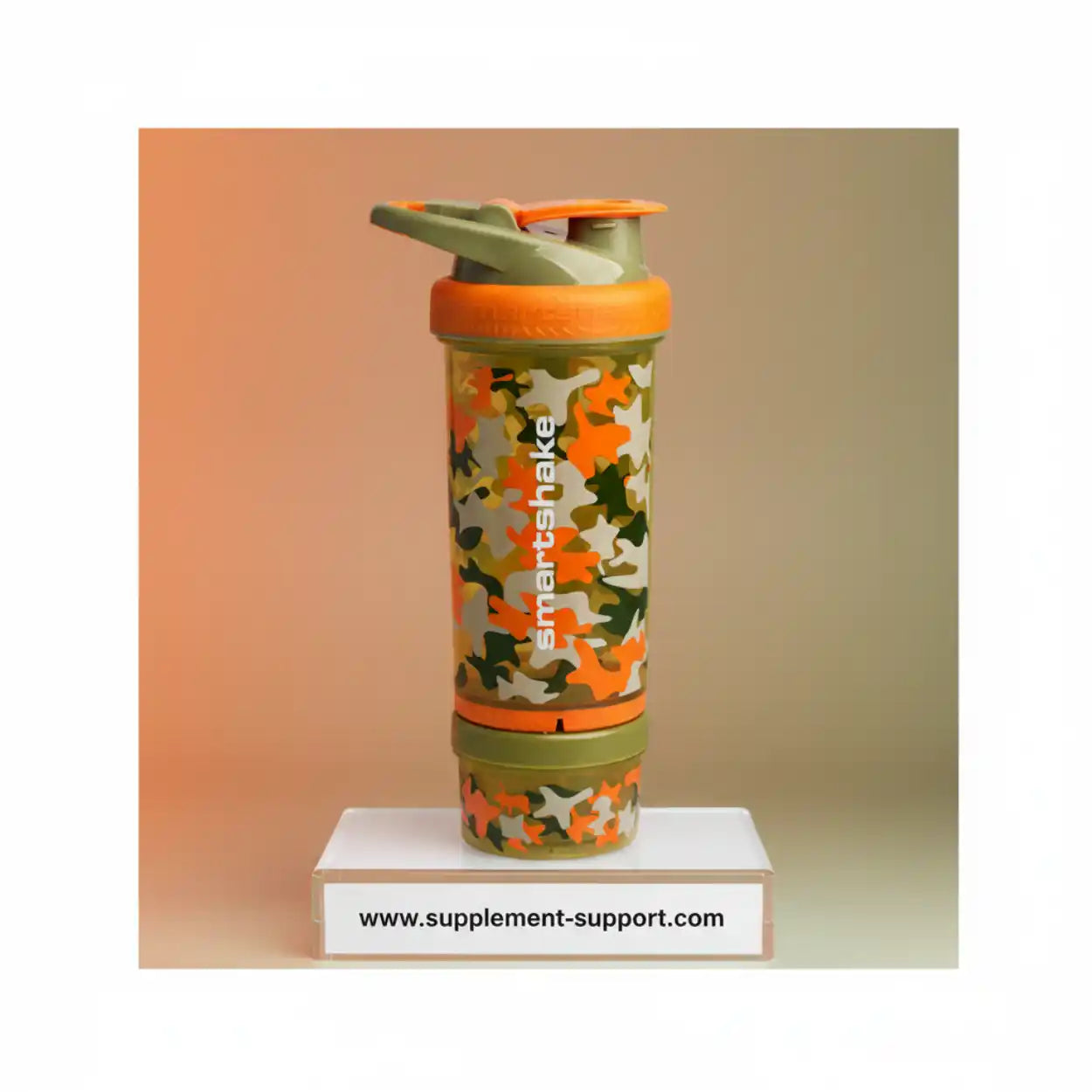 Smartshake Revive - 750 ml - Supplement-Support.com