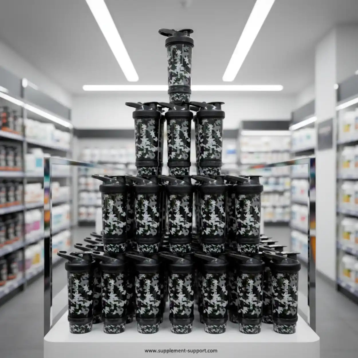 Smartshake Revive - 750 ml - Supplement-Support.com