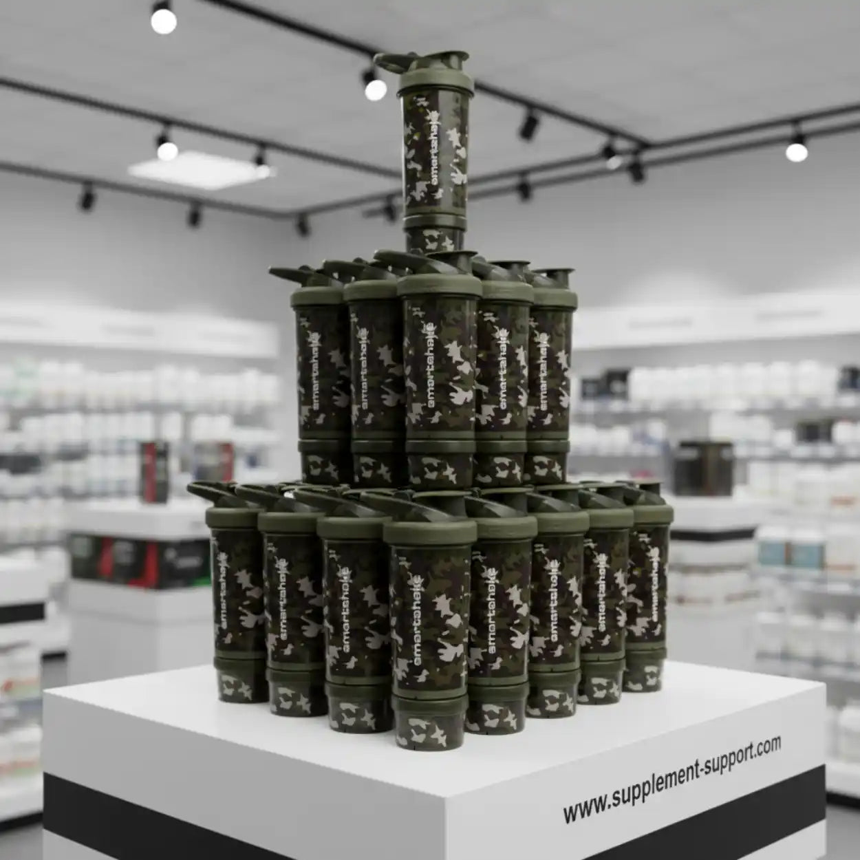 Smartshake Revive - 750 ml - Supplement-Support.com