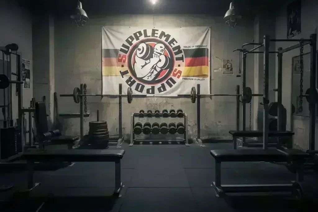 Agma-tin Pump Booster 100Kapseln - Supplement-Support.com