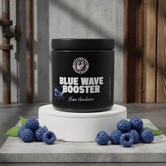 Supplement Support Blue Wave Booster 320g - Supplement-Support.com
