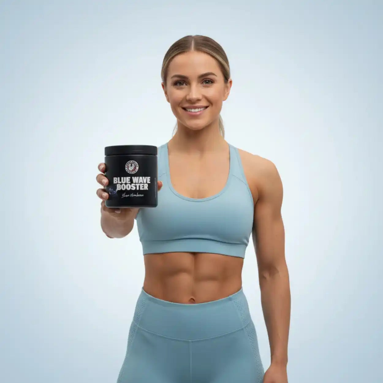 Supplement Support Blue Wave Booster 320g