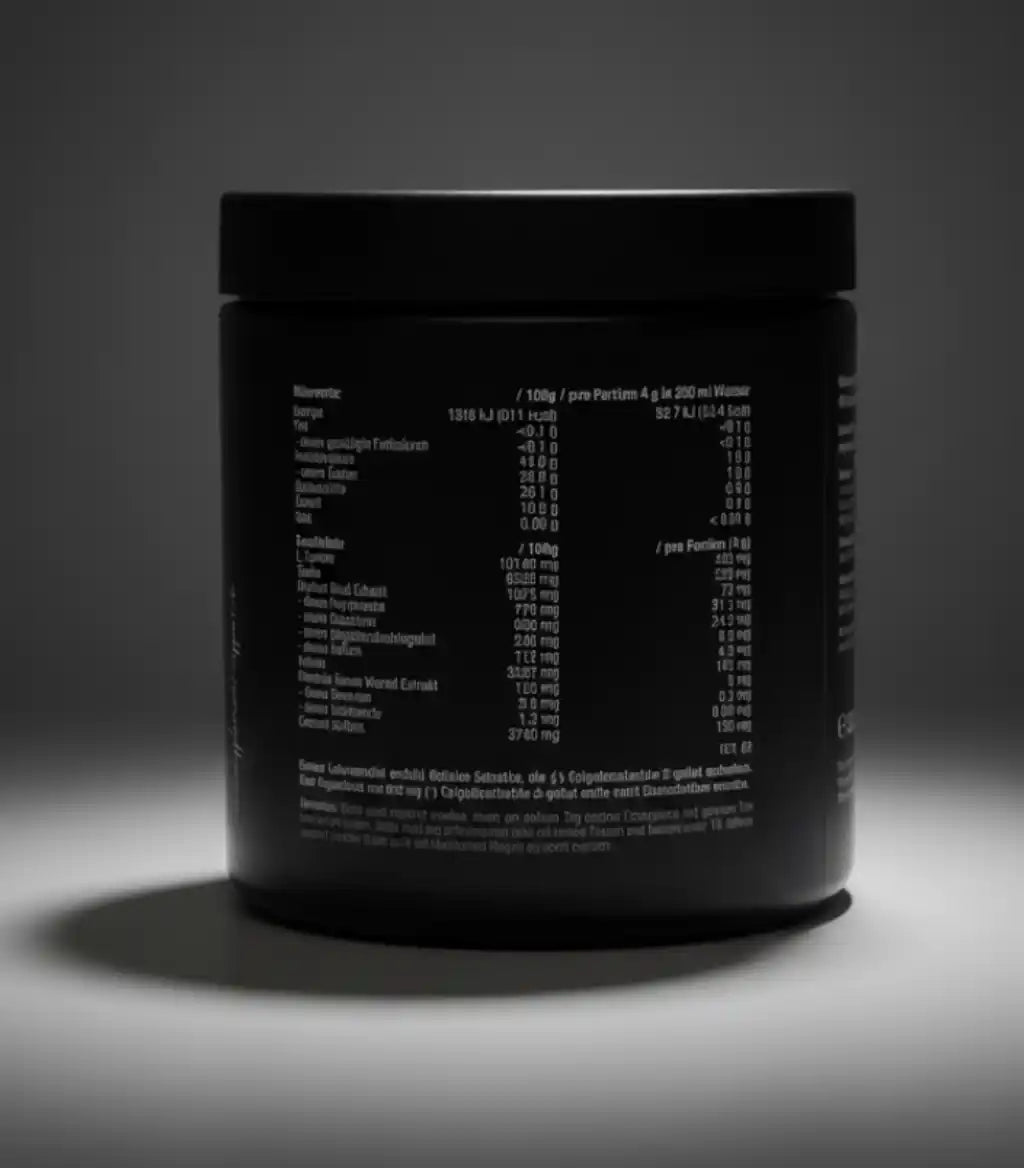 Supplement Support Blue Wave Booster 320g - Supplement-Support.com