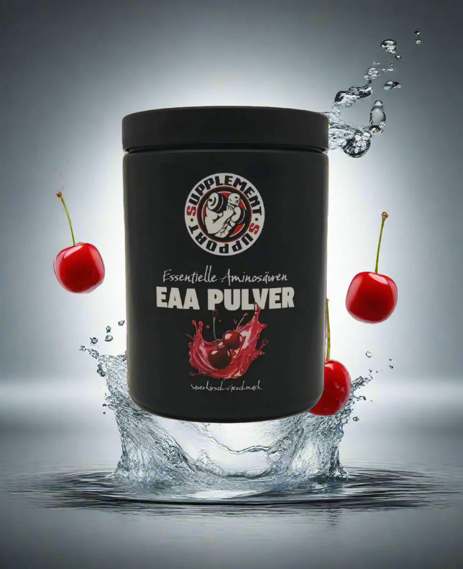 Supplement Support EAA Complex 500g - Supplement Support