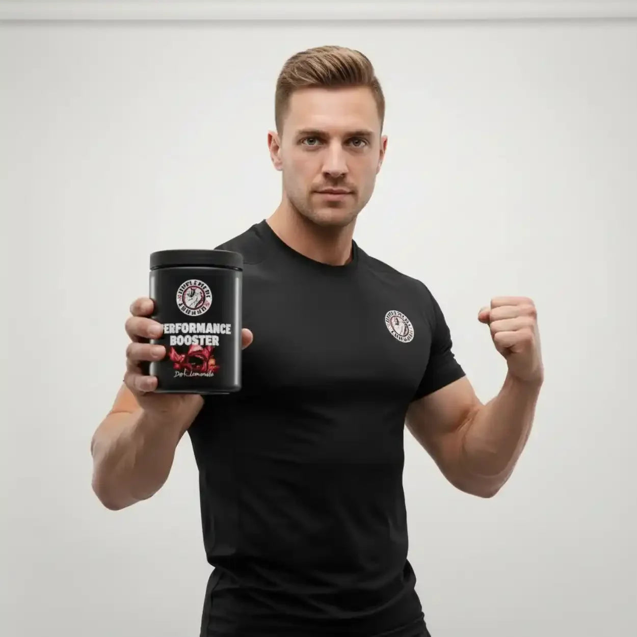 Supplement Support Performance Booster 450g Dose - Supplement-Support.com