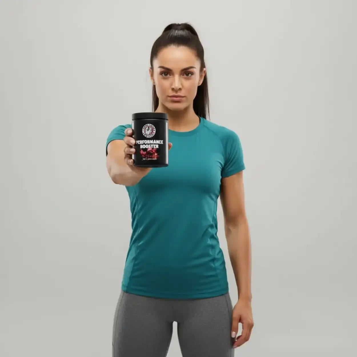 Supplement Support Performance Booster 450g Dose - Supplement-Support.com