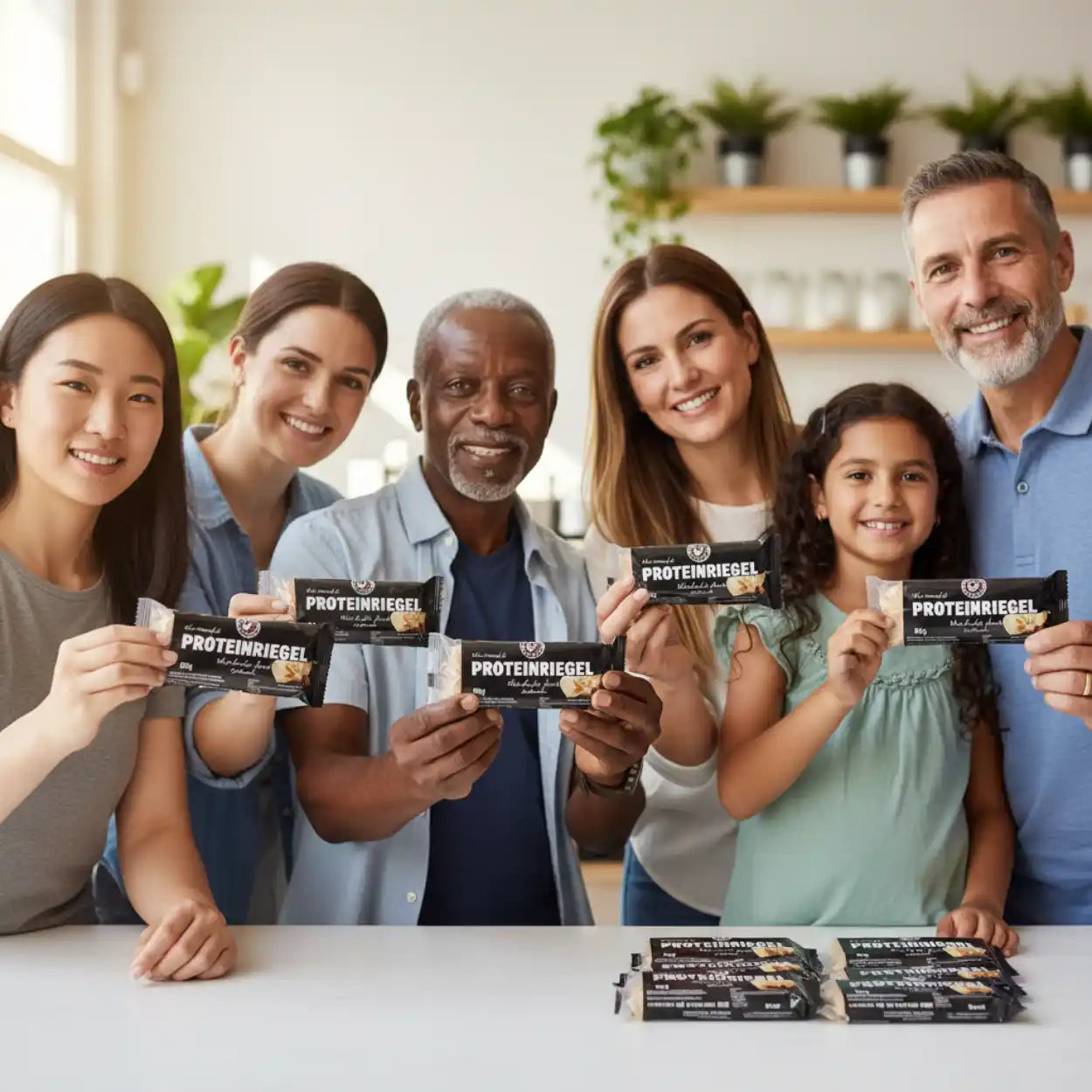 Supplement Support Protein Core Bar White Almond 60g