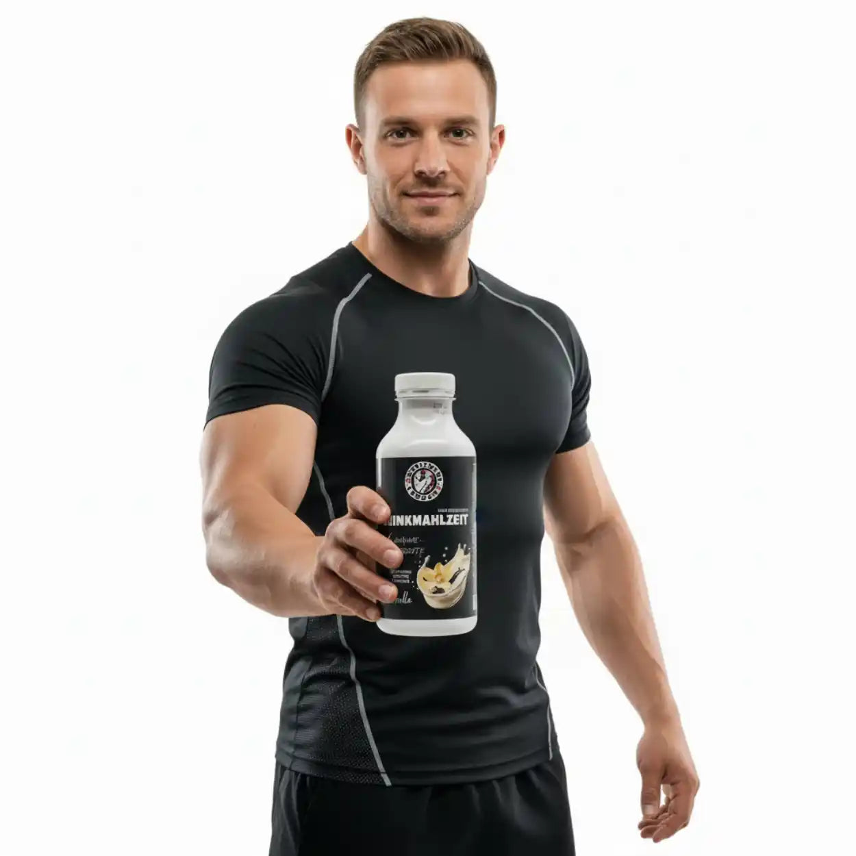 Supplement Support Protein Meal 500ml - Vanille