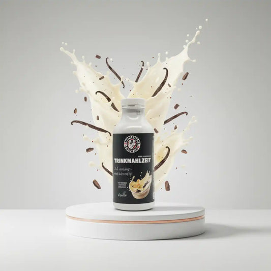 Supplement Support Protein Meal 500ml - Vanille