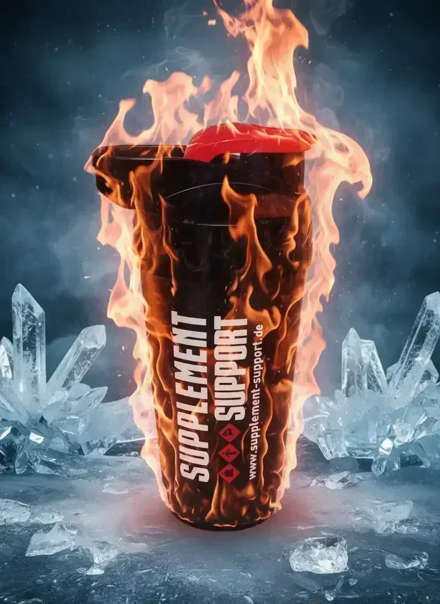 OS Nutrition Götterpuls Pre Workout Booster 15,4g Probe