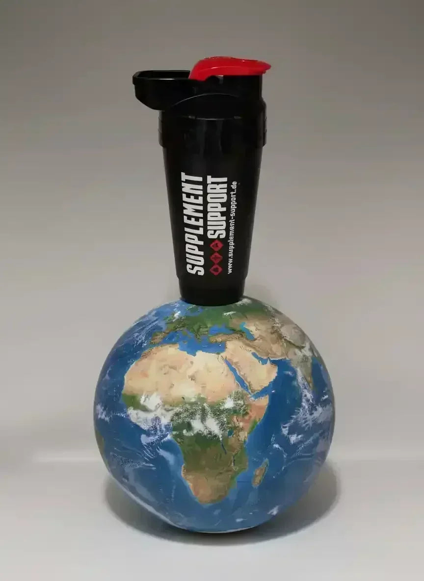 Gods Rage GDA · 90 Kapseln