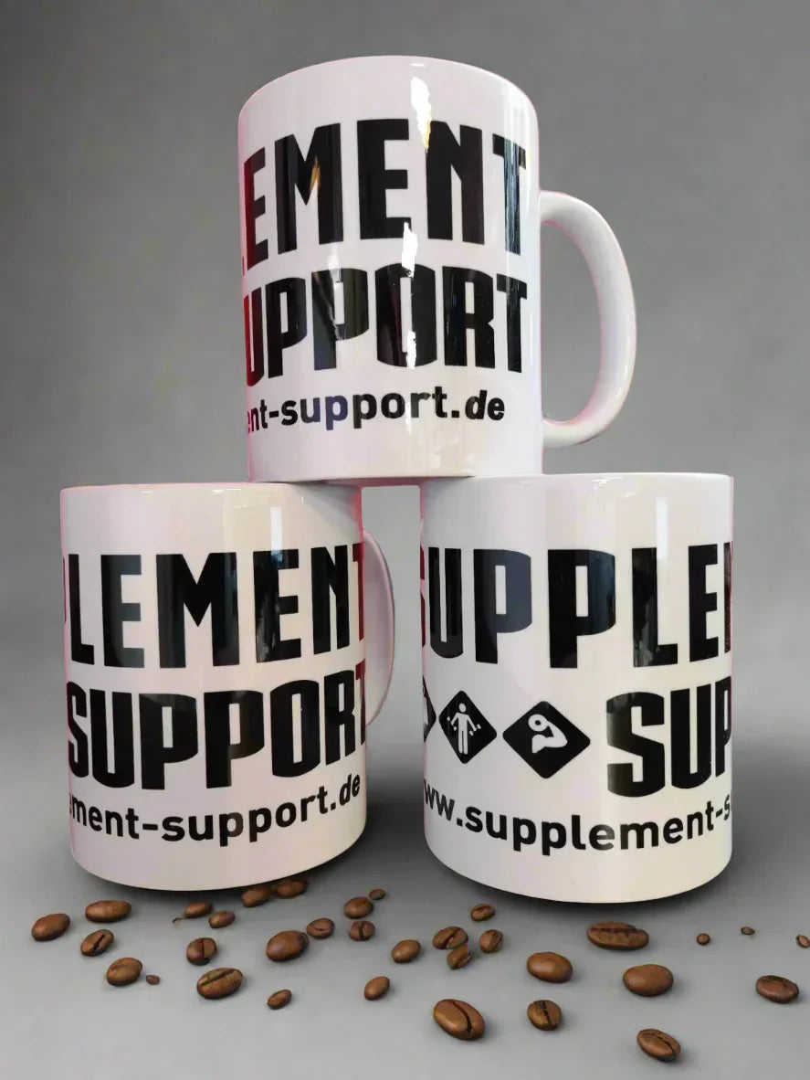 Supplement Support Tasse 325ml - Supplement-Support.com