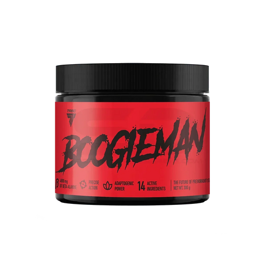 TREC BOOGIEMAN Booster 300g - Supplement-Support.com