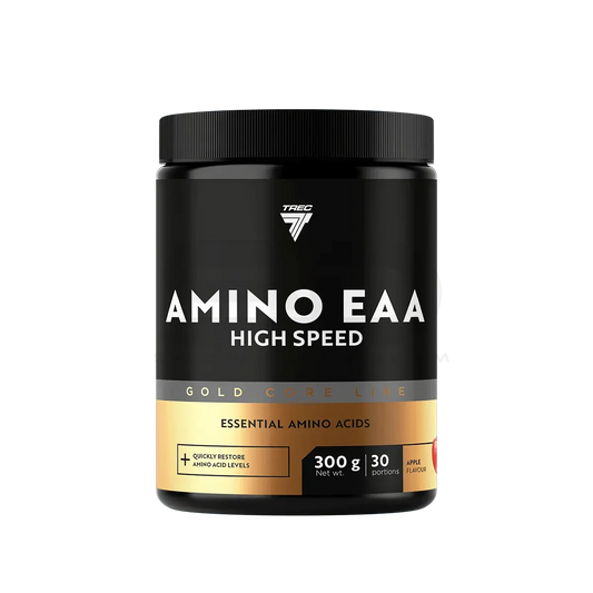 TREC® GOLD CORE AMINO EAA 300g - Supplement Support
