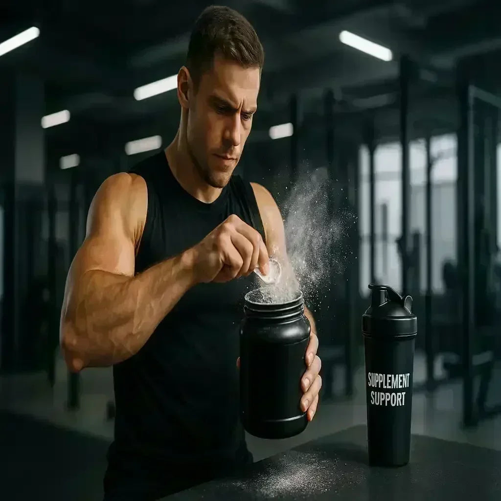 Vitamin C + Zink 90 Vegan Kapseln - Supplement-Support.com