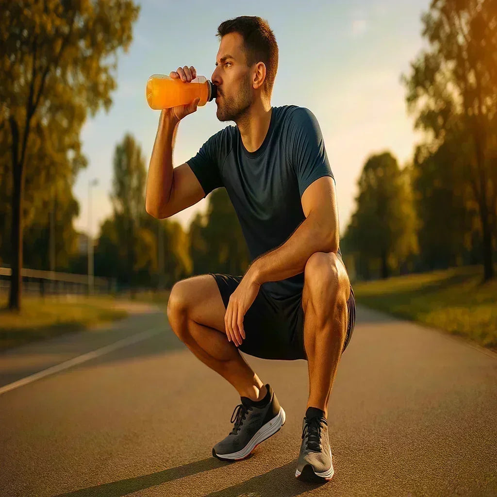 Vitamin C + Zink 90 Vegan Kapseln - Supplement-Support.com