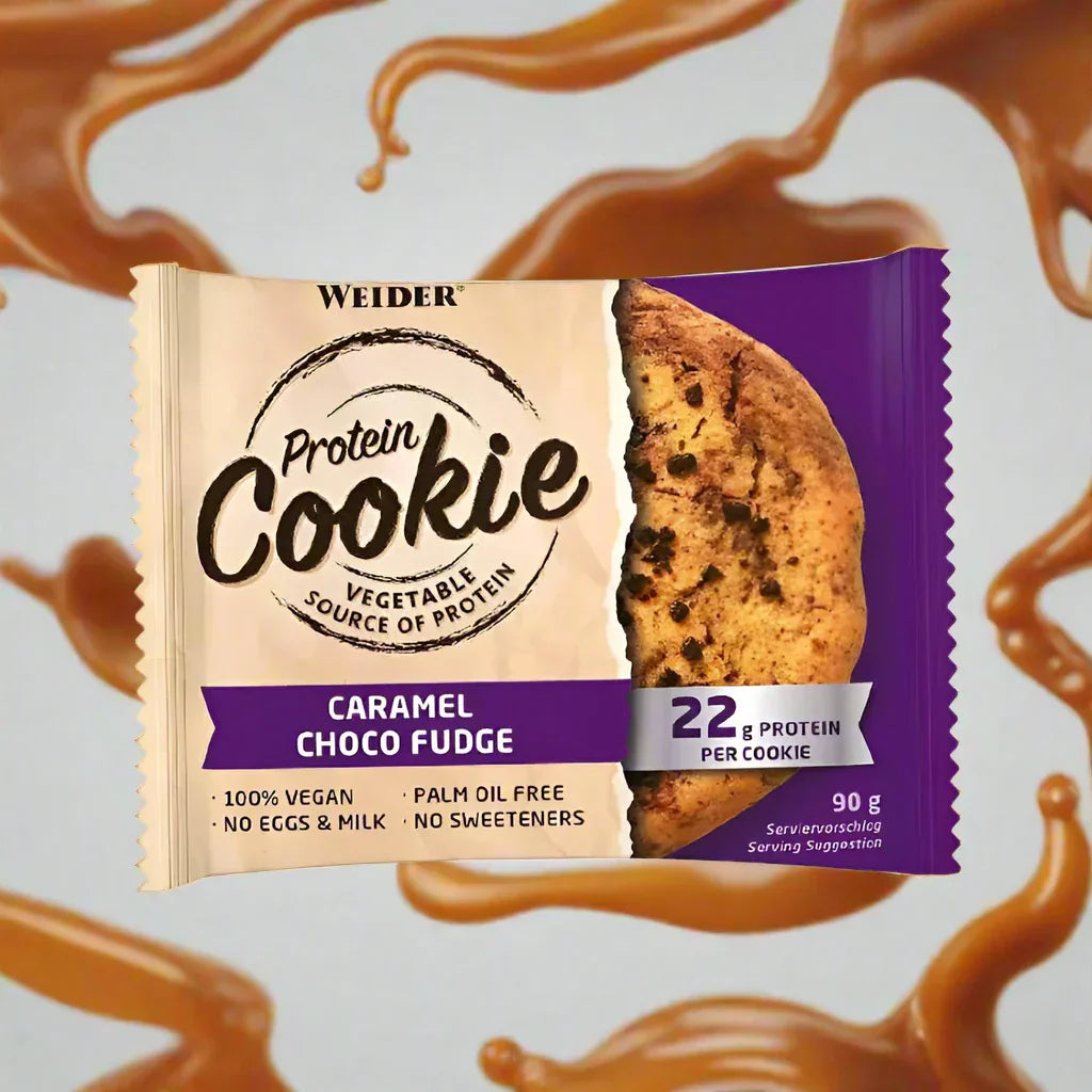 WEIDER PROTEIN COOKIE 90g - Supplement-Support.com